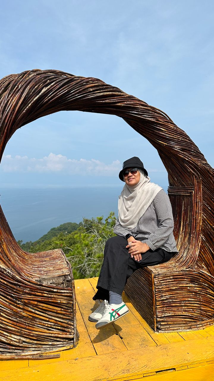 “Pengaplikasian ini dapat mengurangkan kerugian hasil tanaman akibat ...