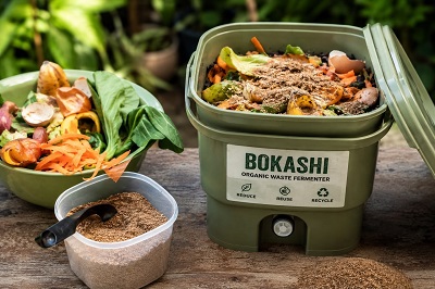 Bokashi mampu kurangkan sisa makanan, wajar diperluas di institusi dan komuniti